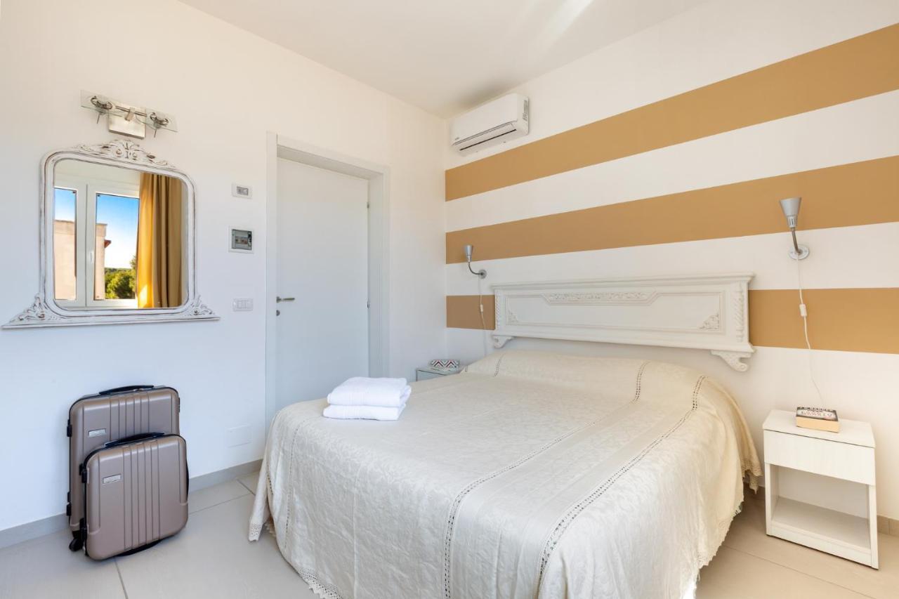 Excellent Rooms Gallipoli Eksteriør billede