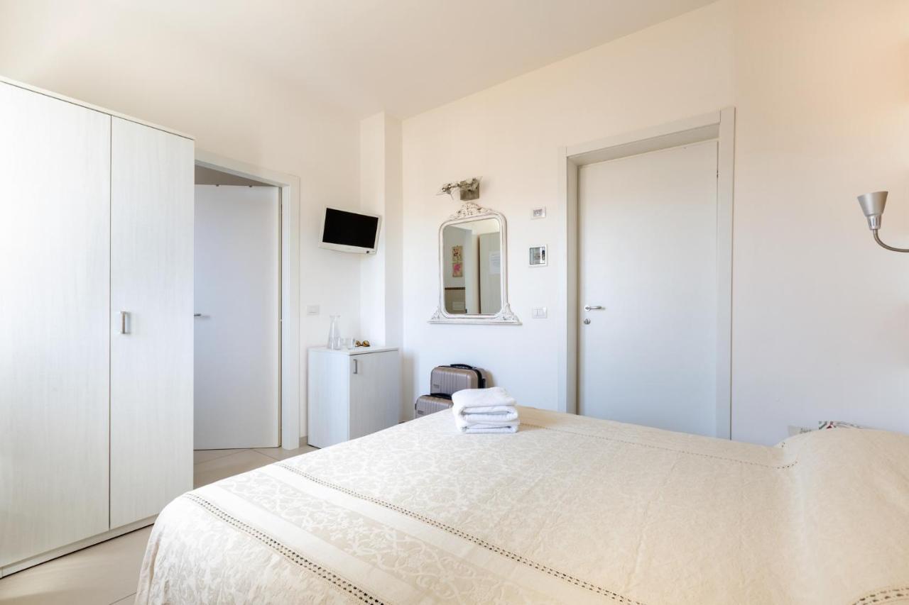 Excellent Rooms Gallipoli Eksteriør billede